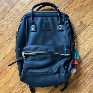 NWOT Kah & Kee Commuter Backpack